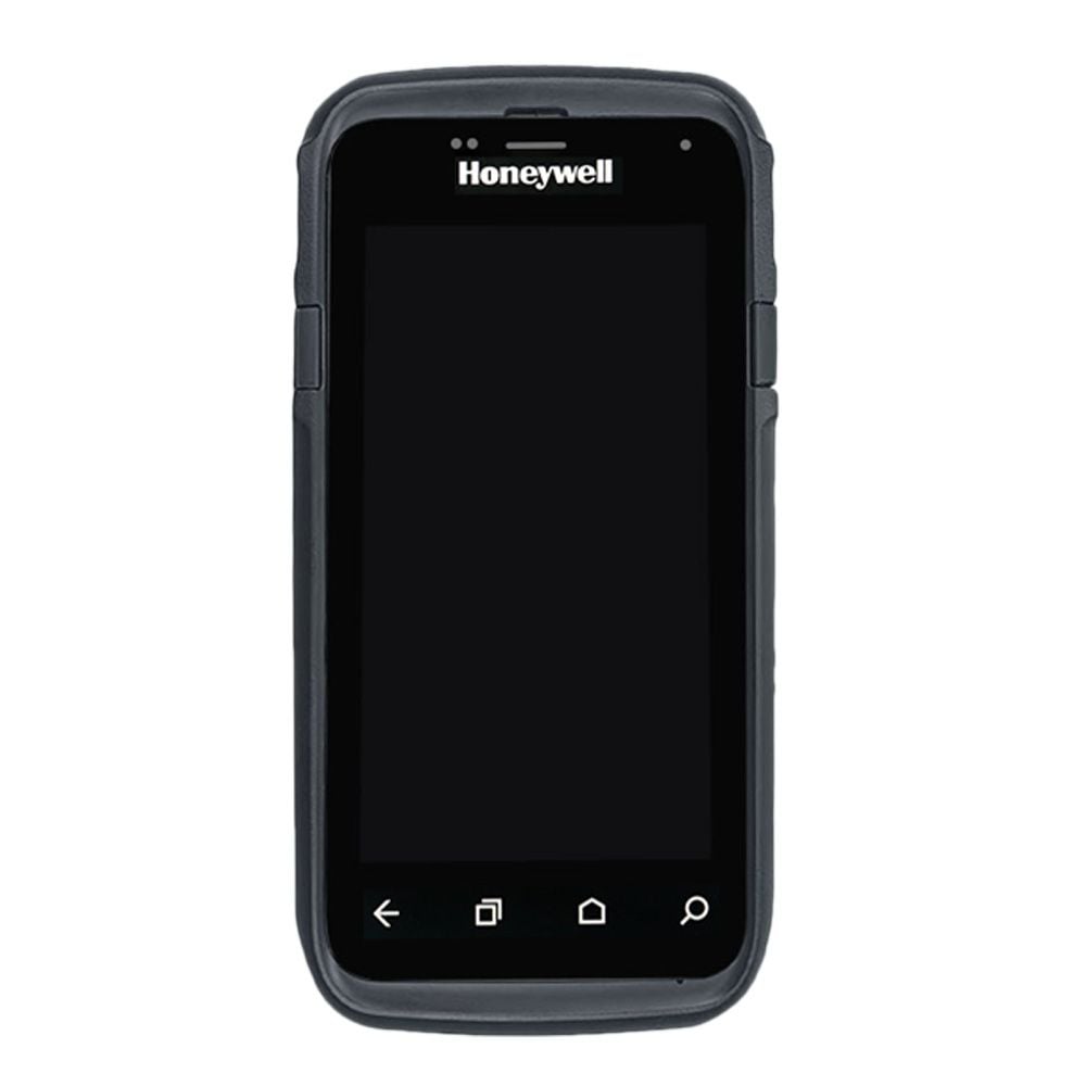 OEM  LCD with Touch Digitizer with Front Cover for Honeywell Dolphin CT50(with LOGO)