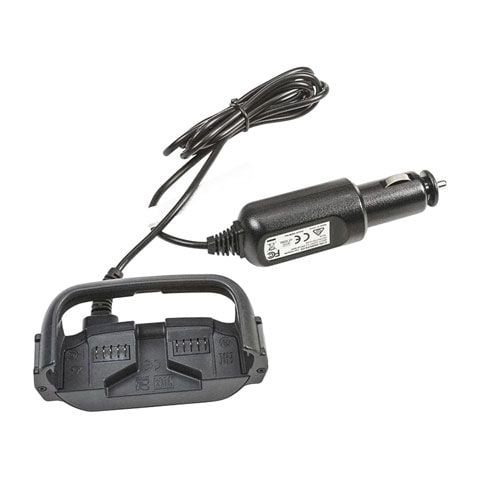 Simple Vehicle Charging for Honeywell Dolphin CT60 (CT50-MC)