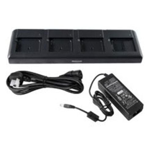 UK Power Supply and Battery Charger Cradle for Honeywell **catname** (EDA50-QBC-1)