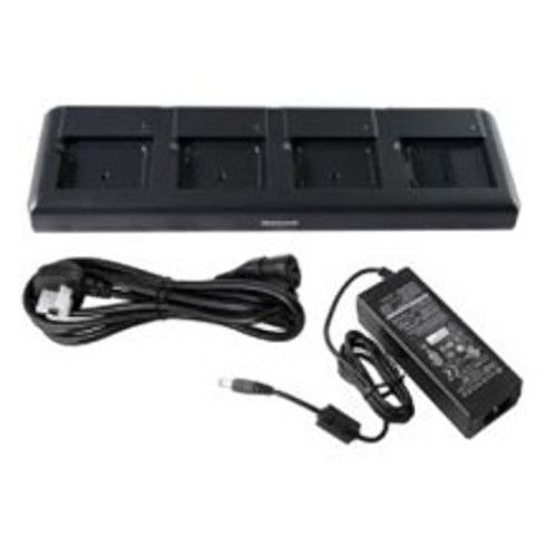 UK Power Supply and Battery Charger Cradle for Honeywell **catname** (EDA50K-QBC-A)