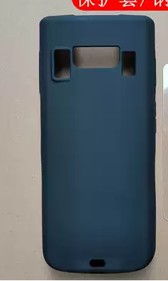 Protective Rubber case for Honeywell **catname**