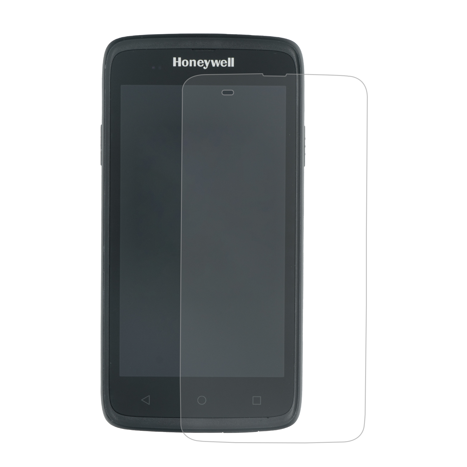 3PCS Toughened Screen Protector for Honeywell EDA50 - Image 4