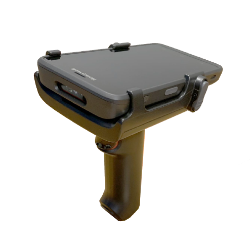 Honeywell Pistol Grip Trigger Handle for EDA51 (EDA51-SH-R)