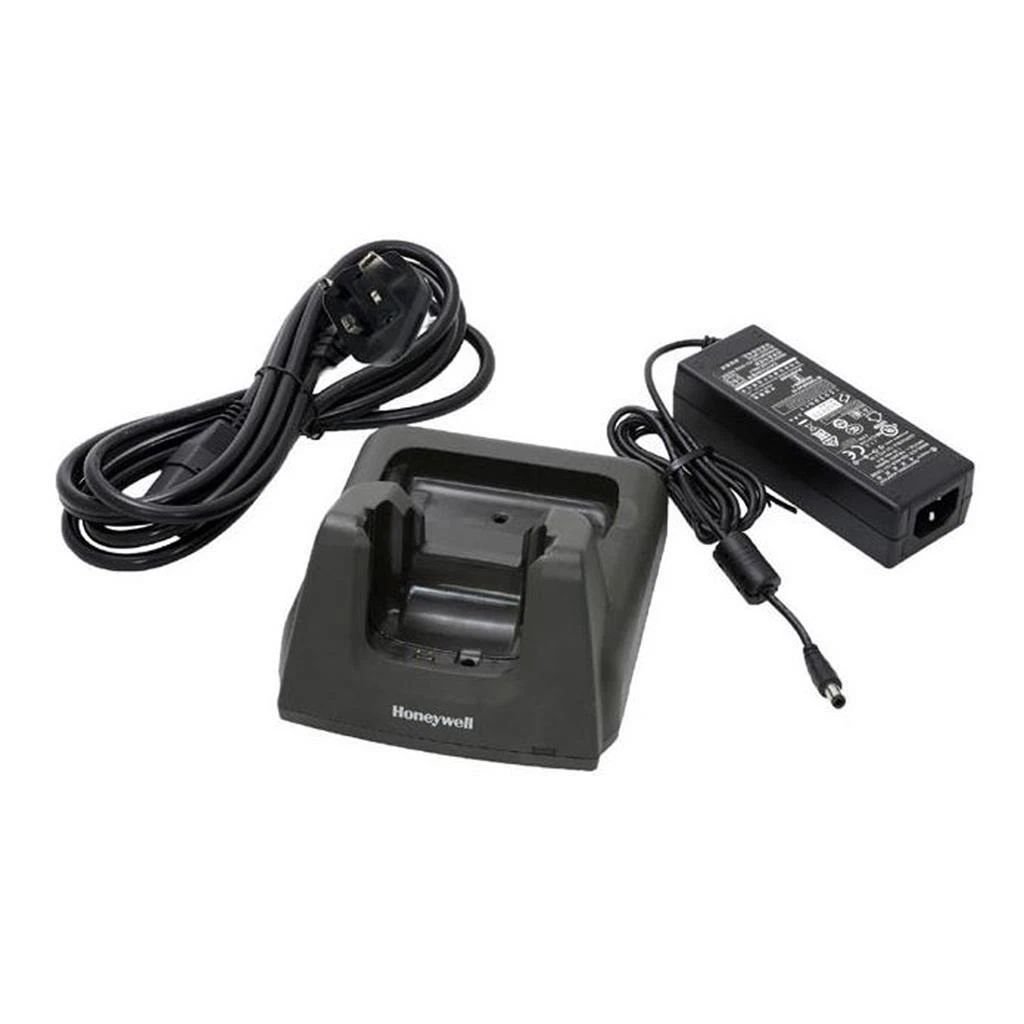 UK Power Supply and Universal Dock Home Base for Honeywell EDA60K (EDA60K-HB-0)