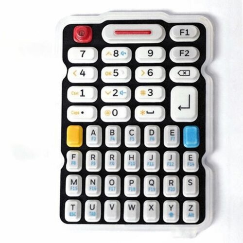 Keypad ( Alphanumeric ) Replacement for Honeywell ScanPal EDA61K