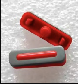 Side Button for Honeywell ScanPal EDA61K