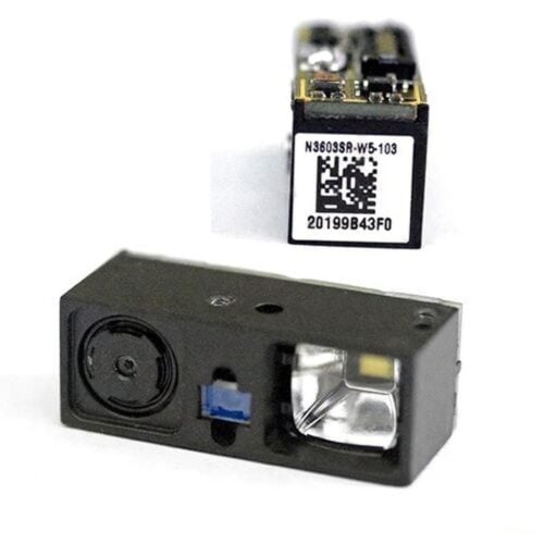 N3603SR Scanner engine Replacement for Honeywell ScanPal EDA51K