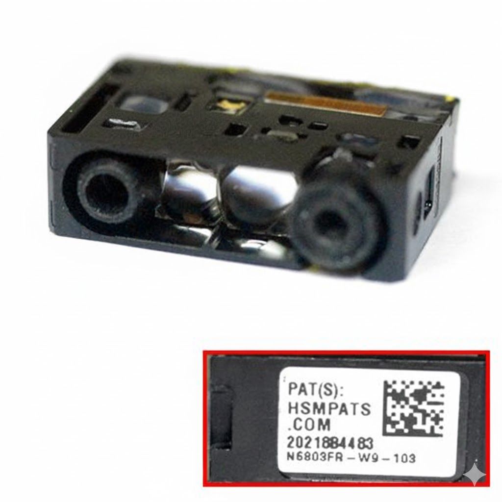 Scanner Engine (N6803FR) Replacement for Honeywell **catname**