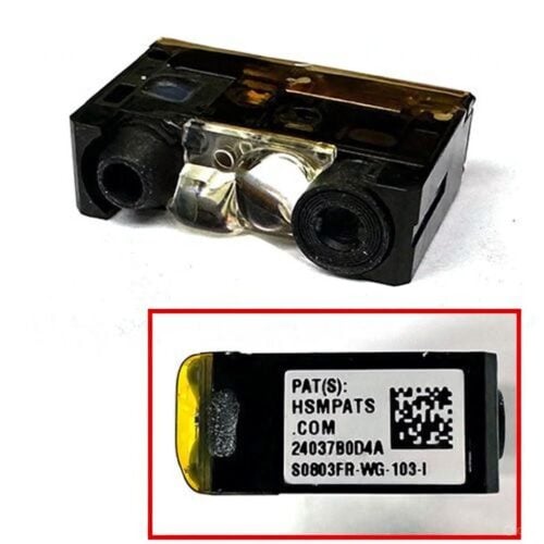 Scanner Engine ( S0803FR ) Replacement for Honeywell CT47  P/N: S0803FR-WG-103-1