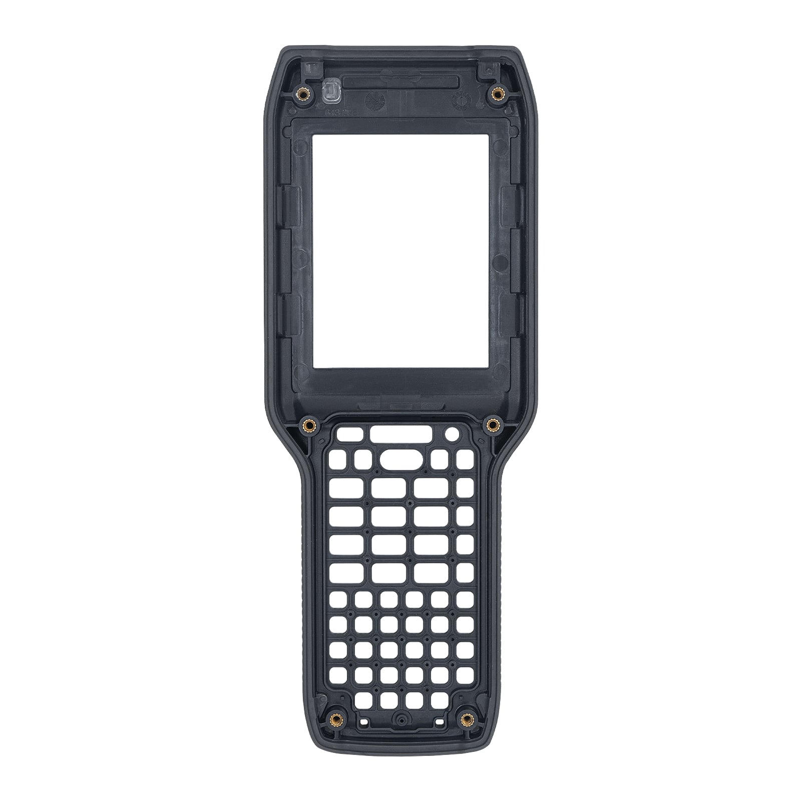 Front Cover (52-Key) Replacement for Intermec CK3R, CK3X - Image 2
