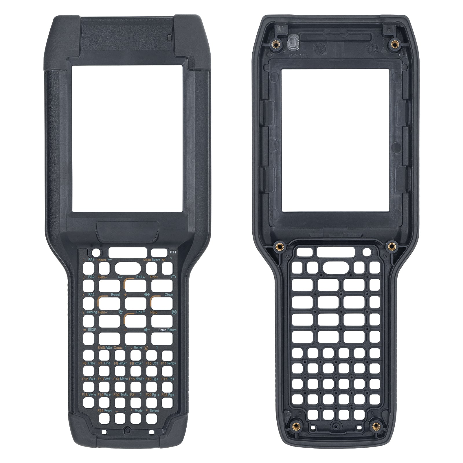 Front Cover (52-Key) Replacement for Intermec CK3R, CK3X - Image 8