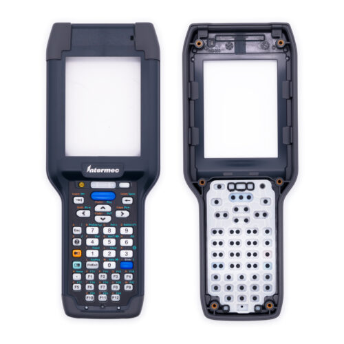 Front Cover with keypad (38-Key) Replacement for Intermec CK3R, CK3X