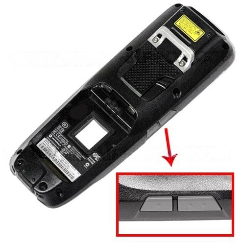 Back Cover Replacement for  Motorola Symbol Zebra  MC2180