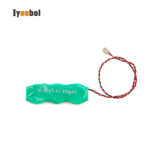 Backup Battery for Motorola Symbol MC92N0 MC9090-G MC9190