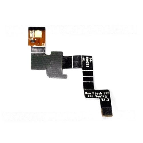 Camera Flash Flex Cable Replacement for Zebra MC330L-S (54-400212-01)