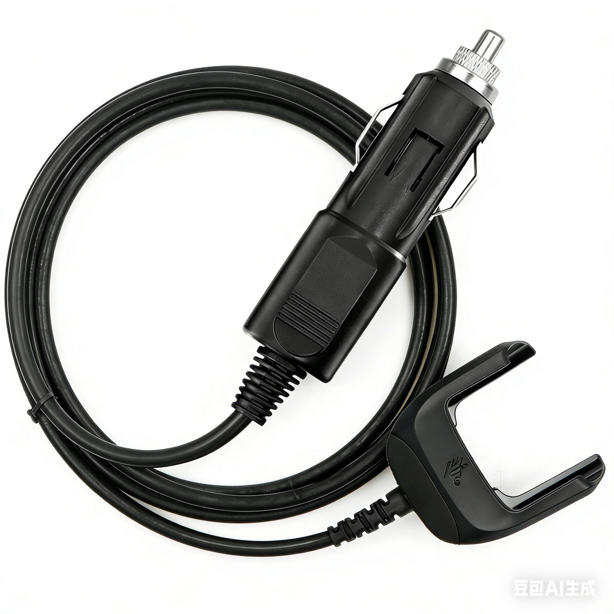 Vehicle Charger Cable for Zebra ZEBRA ® MOTOROLA ® SYMBOL ®