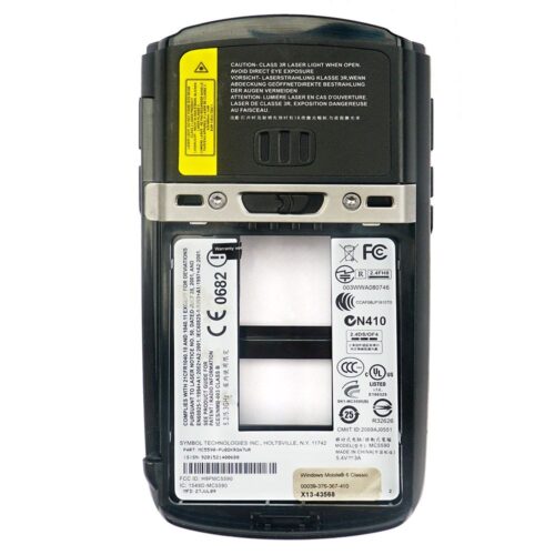 Front+Back Cover for Motorola Symbol MC5574 MC5590