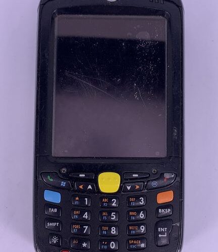 Used complete units for Motorola Symbol MC55A0