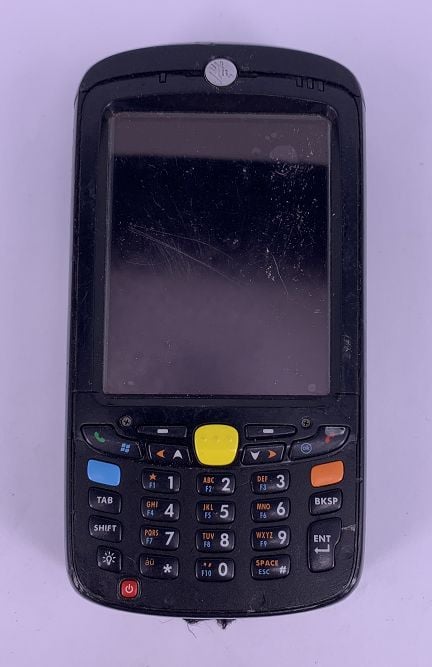 Used complete units for Motorola Symbol MC55A0