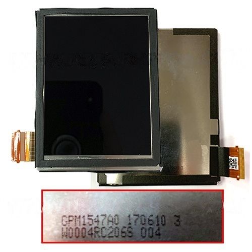 LCD Module ( GPM1547A0 ) for Motorola Symbol MC55E0, MC67NA
