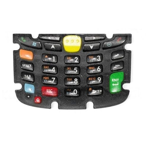 Keypad Replacement ( DSD, Numeric ) for Motorola Symbol MC67