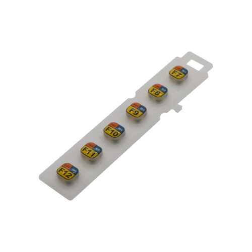 Function Keys Set for 8516