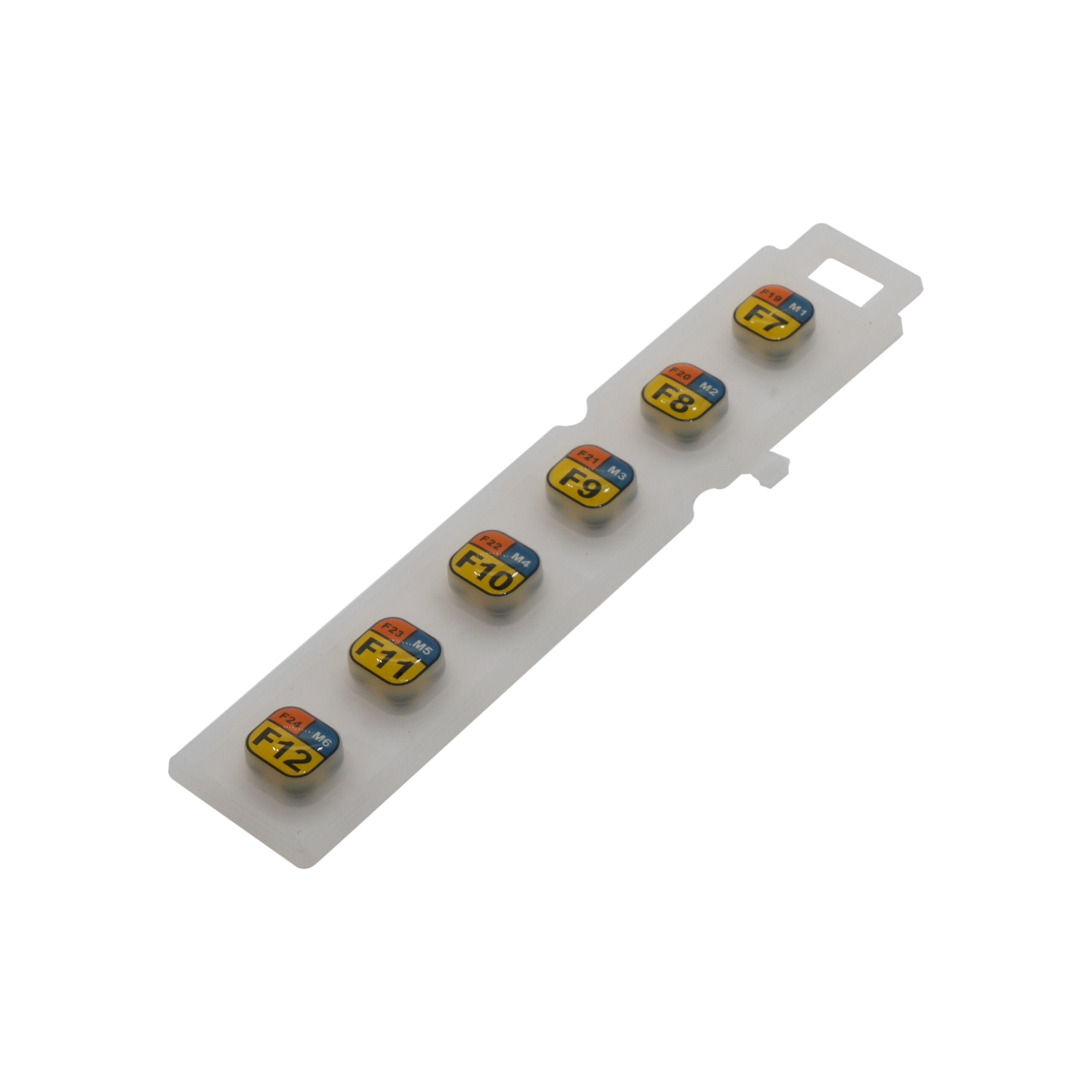 Function Keys Set for 8516