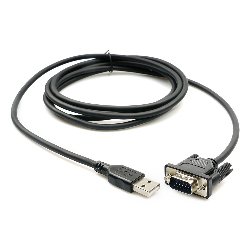 USB Comm & Charging Cable for Motorola Symbol MC9200 MC92N0 MC9190