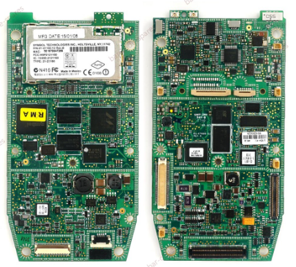 Motherboard Replacement for Motorola Symbol MC92N0 MC9200 （Mainboard PN required before placing order）