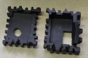 Plastic Scanner Cover Replacement for Zebra MC9300