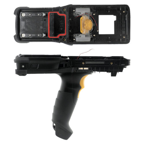Back Cover ( Version 4 ) Replacement for Zebra MC9300,MC930B-G