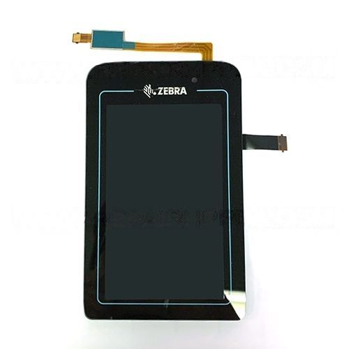 OEM LCD with ( Freezer ) Touch Screen Replacement for Zebra MC9300, MC930B, MC930P