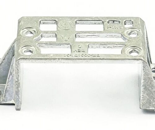 Scanner Metal Holder Replacement  for Zebra MC9300