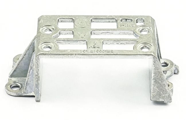 Scanner Metal Holder Replacement  for Zebra MC9300