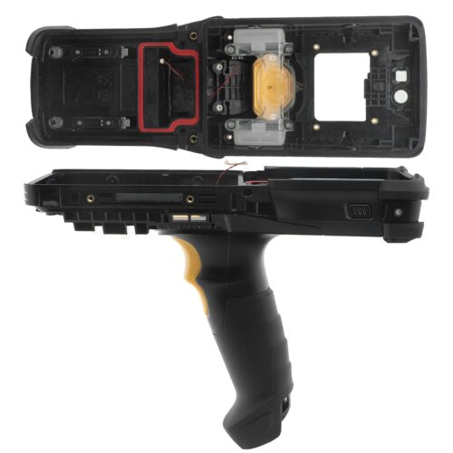 Back Cover ( Version 1，for camera version ) Replacement for Zebra MC9300, MC930B-G