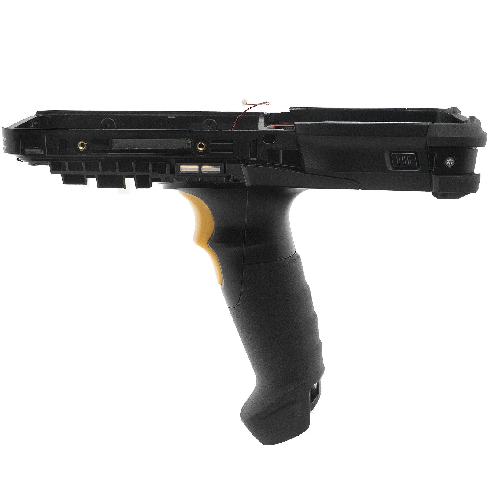 Back Cover ( Version 1,for camera version ) Replacement for Zebra MC9300, MC930B-G - Image 3
