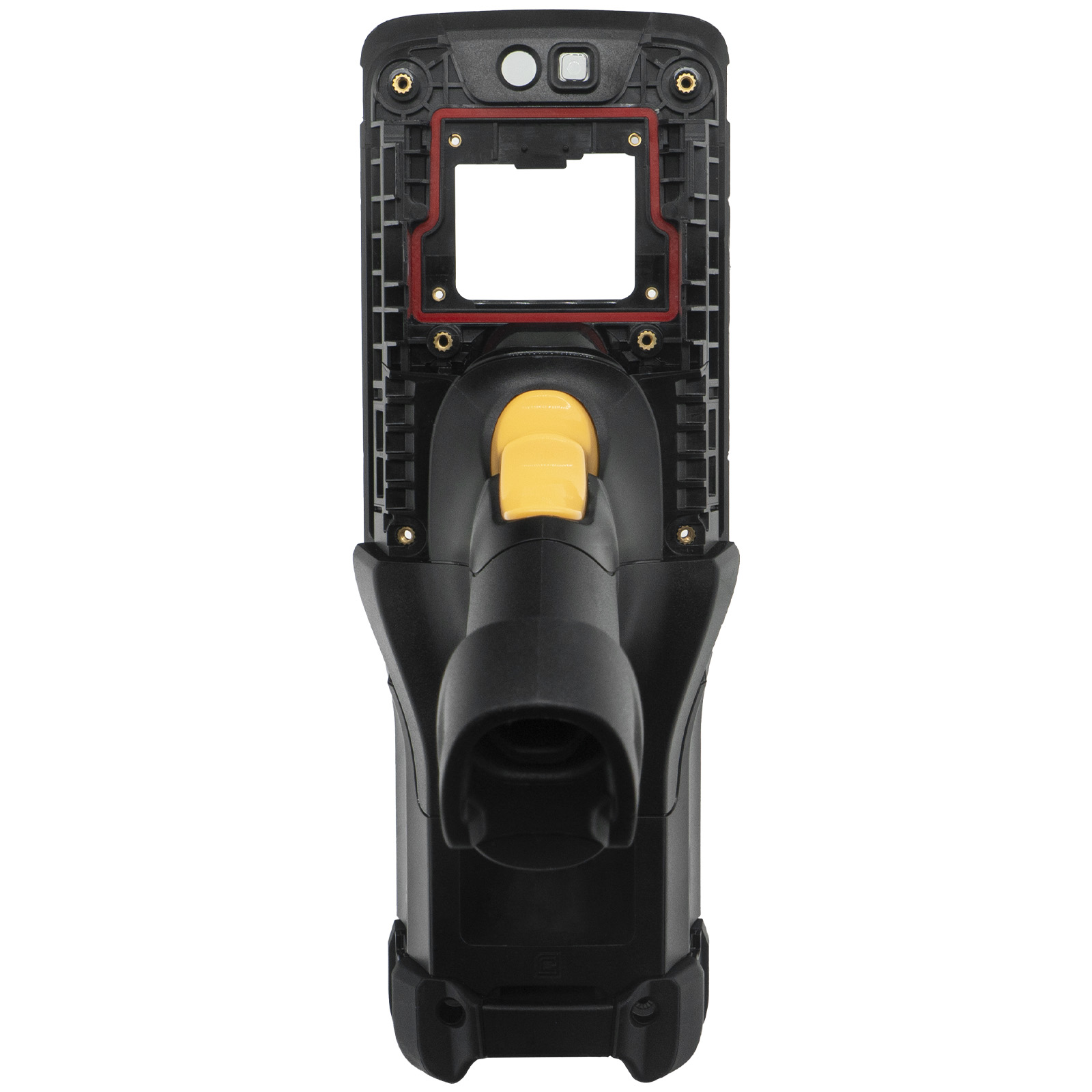 Back Cover ( Version 1,for camera version ) Replacement for Zebra MC9300, MC930B-G - Image 7