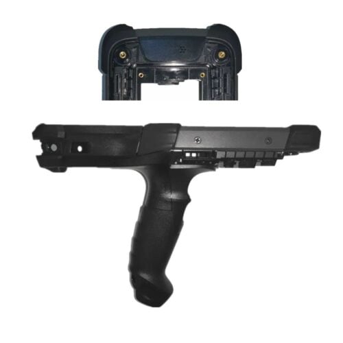 Back Cover ( Version 2, for speaker ) Replacement for Zebra MC9300, MC930B-G