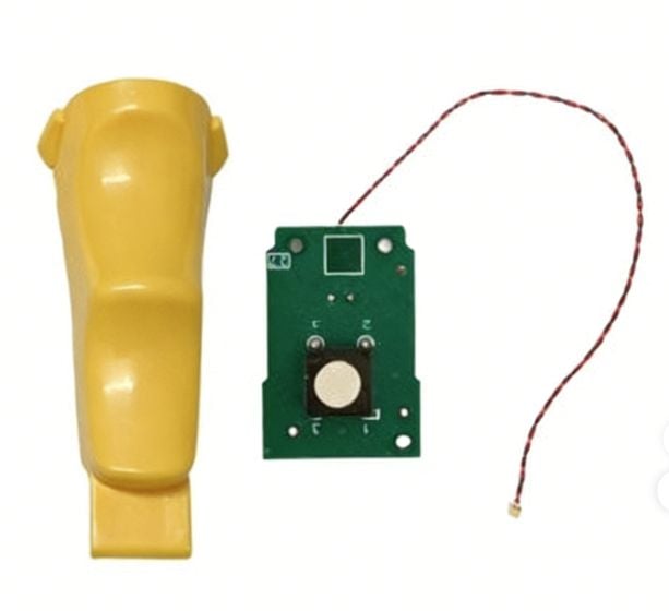 Trigger Switch set Replacement for Zebra MC9400 MC9450
