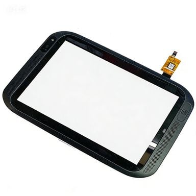 Touch Screen Replacement for Zebra Symbol CC6000