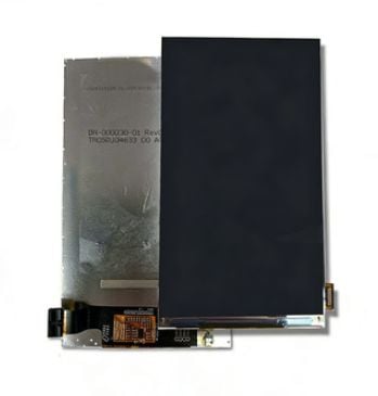 LCD Module Replacement for Zebra Symbol CC600