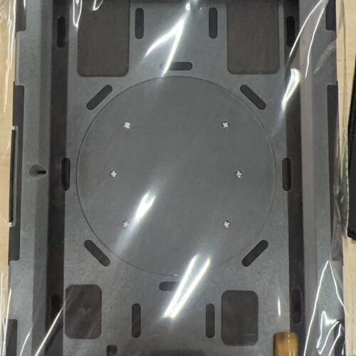 Protective Case ( 10.1 inch ) Replacement for Zebra ET40 ET45(SG-ET4X-10EXOSKL1-01)