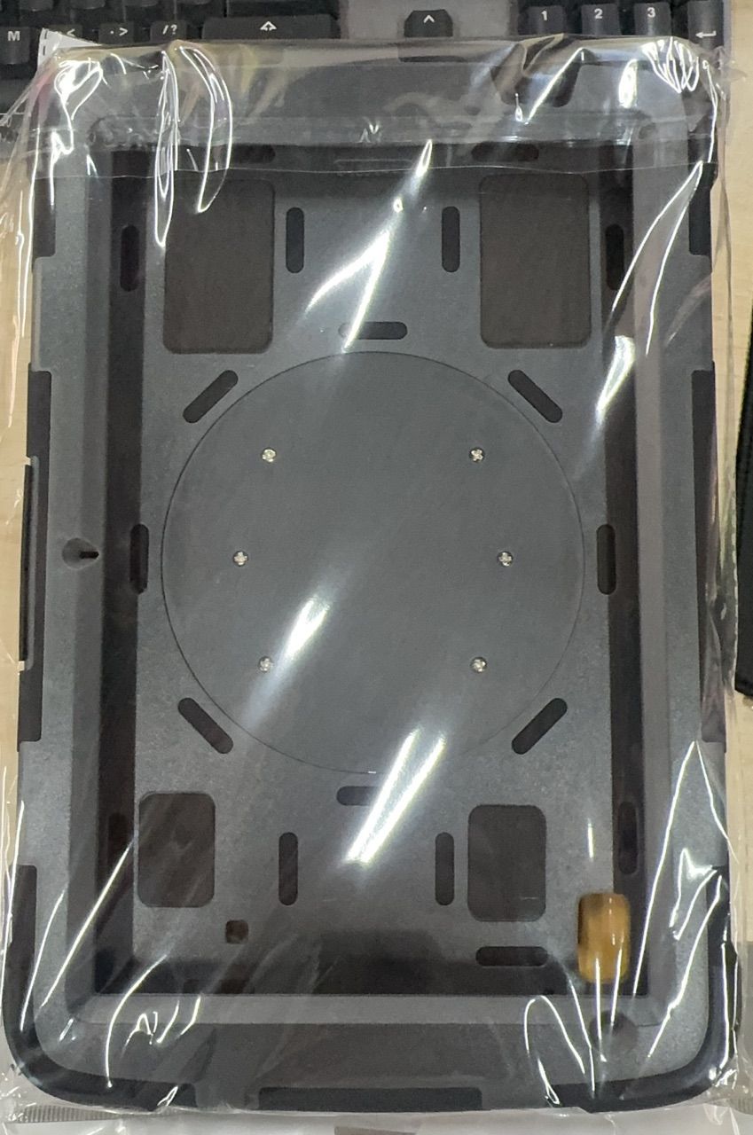 Protective Case ( 10.1 inch ) Replacement for Zebra ET40 ET45(SG-ET4X-10EXOSKL1-01)