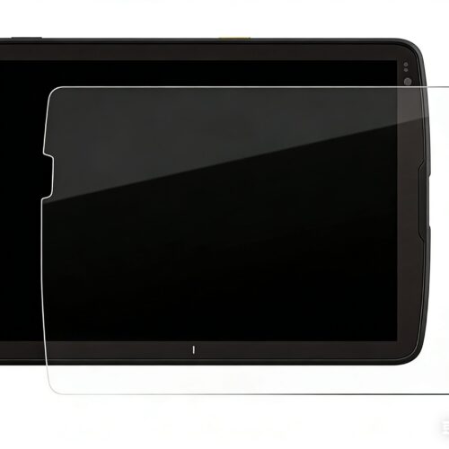 3PCS Screen Protector with Touch Screen Digitizer for Zebra ET40 ET45 (10.1 inches)
