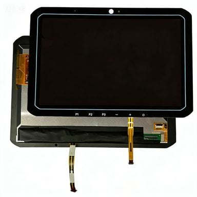 LCD with Touch ( Heater Version ) Replacement for Zebra ET60