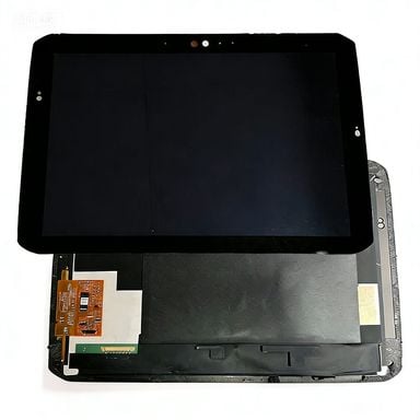 LCD with Touch Screen replacement for Zebra ET80, ET85(NO LOGO)