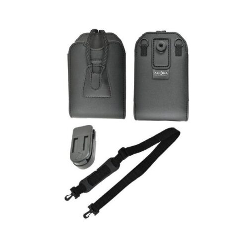 Soft Material Holster for  Motorola Symbol **catname** (SG-PS20-SFTHLT-01)