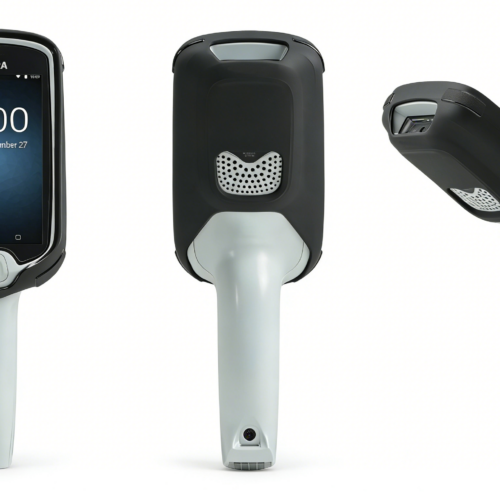 Rubber Protective Cover Replacement for Motorola Symbol **catname** (SG-PS20-SFTHLT-01)