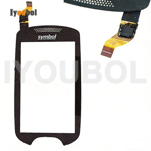 OEM-Touch Screen Digitizer for Motorola Symbol MC18 (with LOGO)