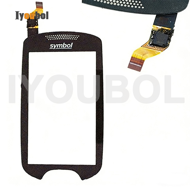OEM-Touch Screen Digitizer for Motorola Symbol MC18 (with LOGO)